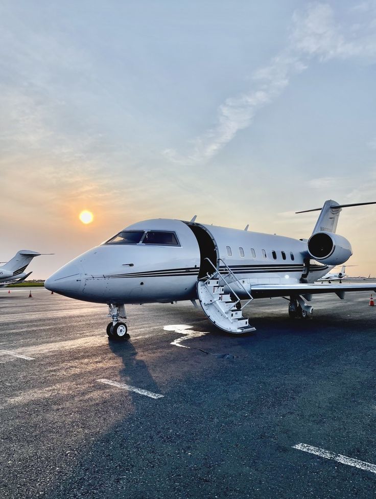 Mobile Jet Detailing