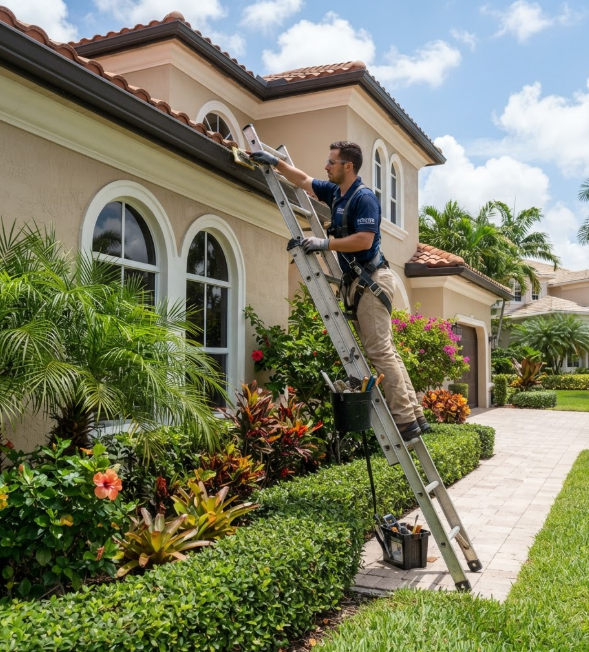 Property Maintenance